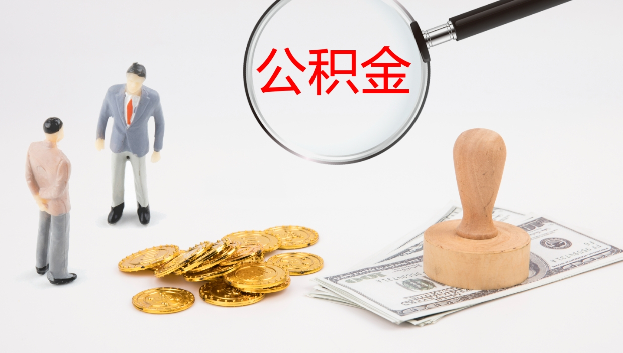 琼海我的个人公积金查询（个人公积金信息查询）